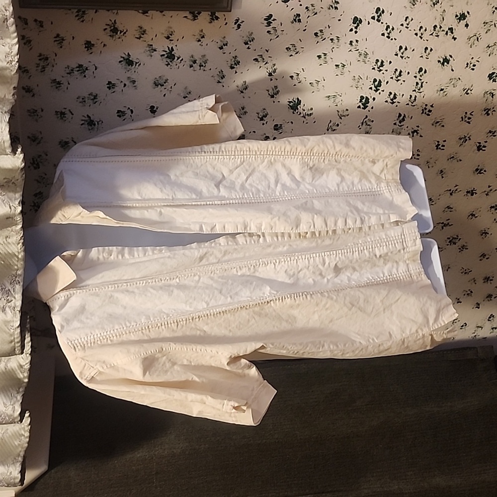 Men's polo..size Med...